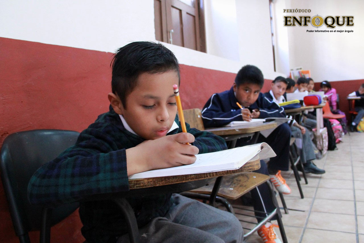 Por: Alex Muñoz No hay condiciones para un regreso a clases presencial: Micalco