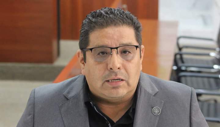 Por: Cortesía Semáforo rojo y más muertes por Covid en Tlaxcala; advierte diputado