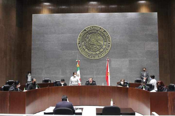 Por: Cortesía Nuevo titular de TSJE no debe perder contacto con asociaciones civiles: activista