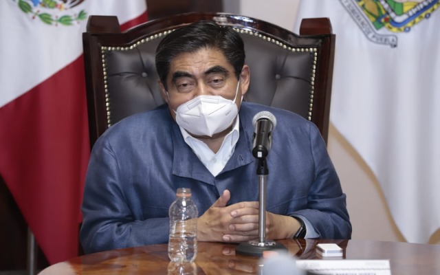 Por: Cortesía Advierte Barbosa que no quedarán impunes los casos de corrupción por parte de notarios