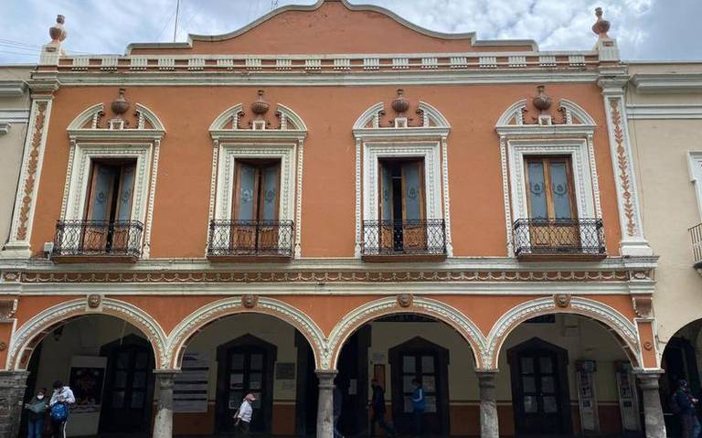 Por: Cortesía Actividades Culturales en la ciudad capital de Tlaxcala.