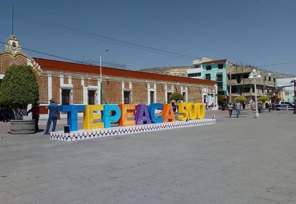 Por: Cortesía Auto de formal prisión por explotar sexualmente a su pareja adolescente en Tepeaca