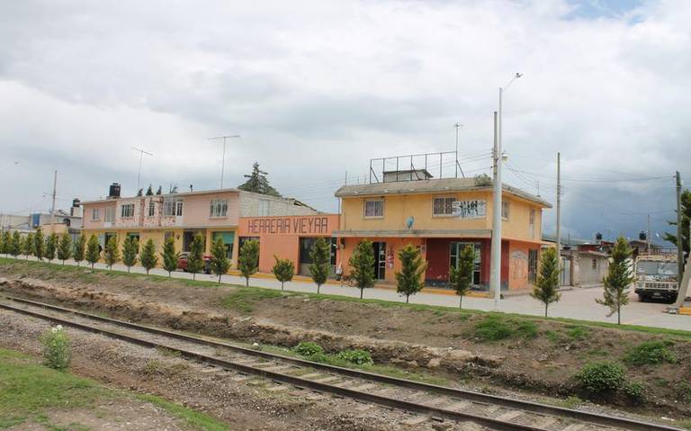 Por: Cortesía Ministraciones no se han recibido en comunidad de Álvaro Obregón