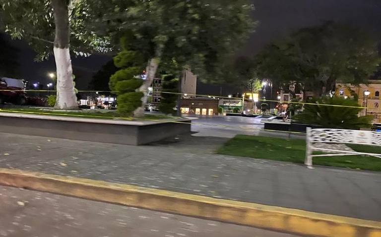 Por: Cortesía En Zacatelco restringen el paso a zonas céntricas por la tercera ola de contagios