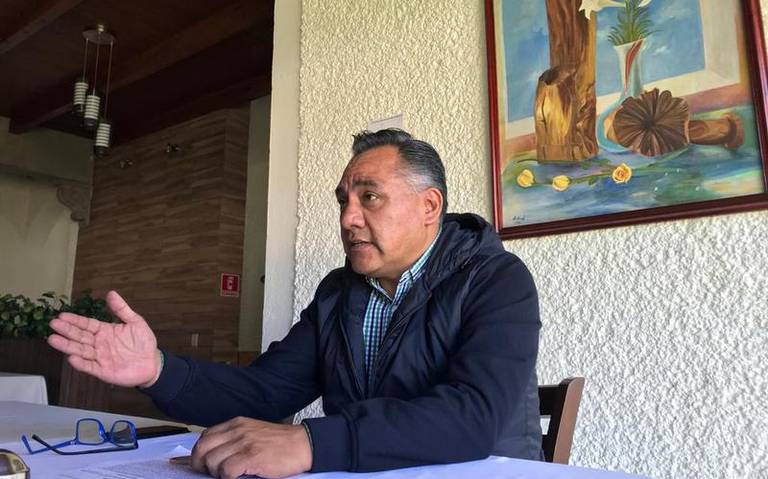 Por: Cortesía Administración del municipio de Tetla finaliza con buenas finanzas