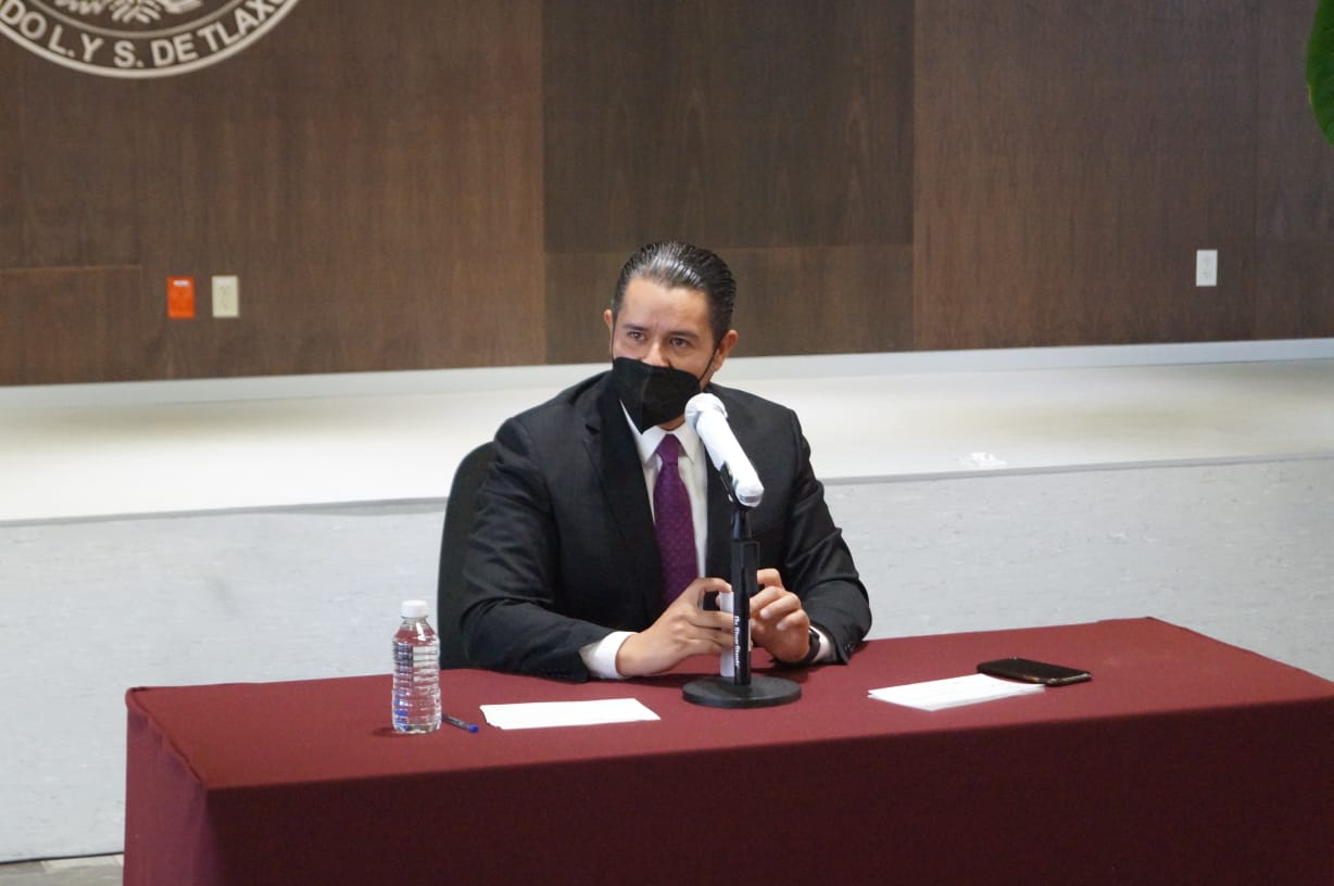 Por: Cortesía Revisión a TSJE y regulación de contratos, advierte magistrado