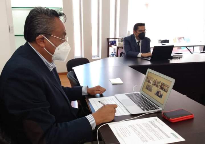 Por: Cortesía Compromete SEPE a escuelas particulares y universidades en regreso a clases presenciales