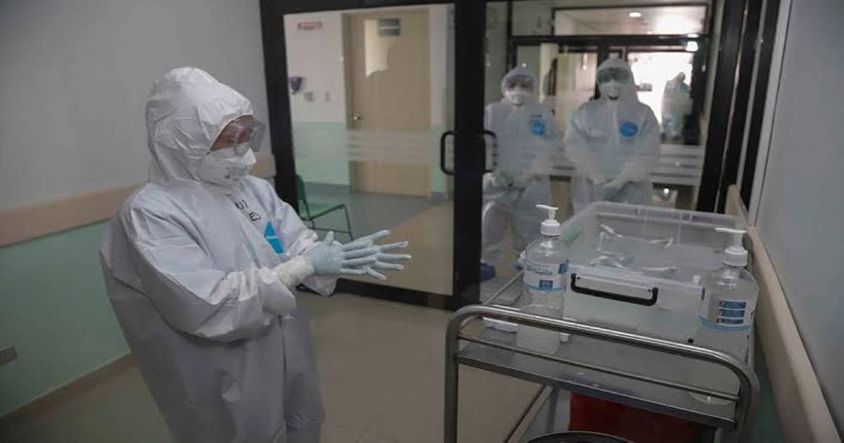 Por: Cortesía En Tlaxcala crece alerta por incremento acelerado de contagios