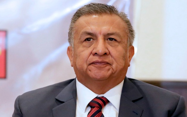 Por: Cortesía Abogado de Saúl Huerta afirma que este jueves se presentará a audiencia