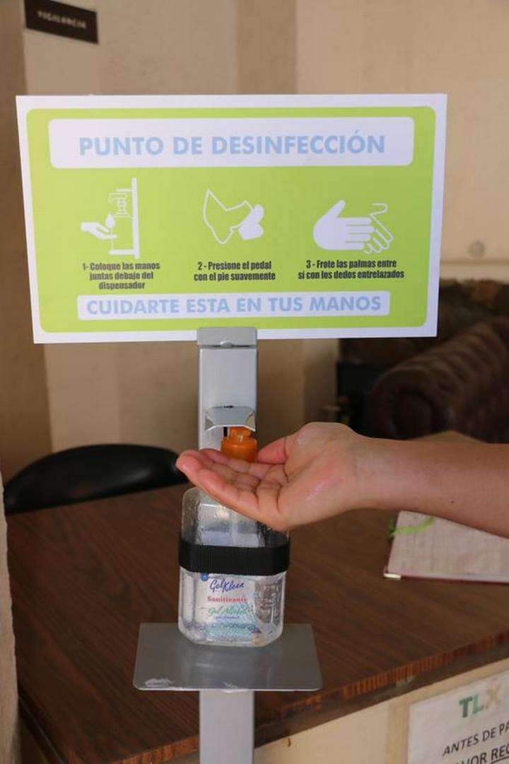 Tlaxcala tiene un incremento de ventas durante este verano.