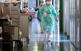 Por: Cortesía Preocupa a autoridades incremento excesivo de casos Covid en Tlaxcala