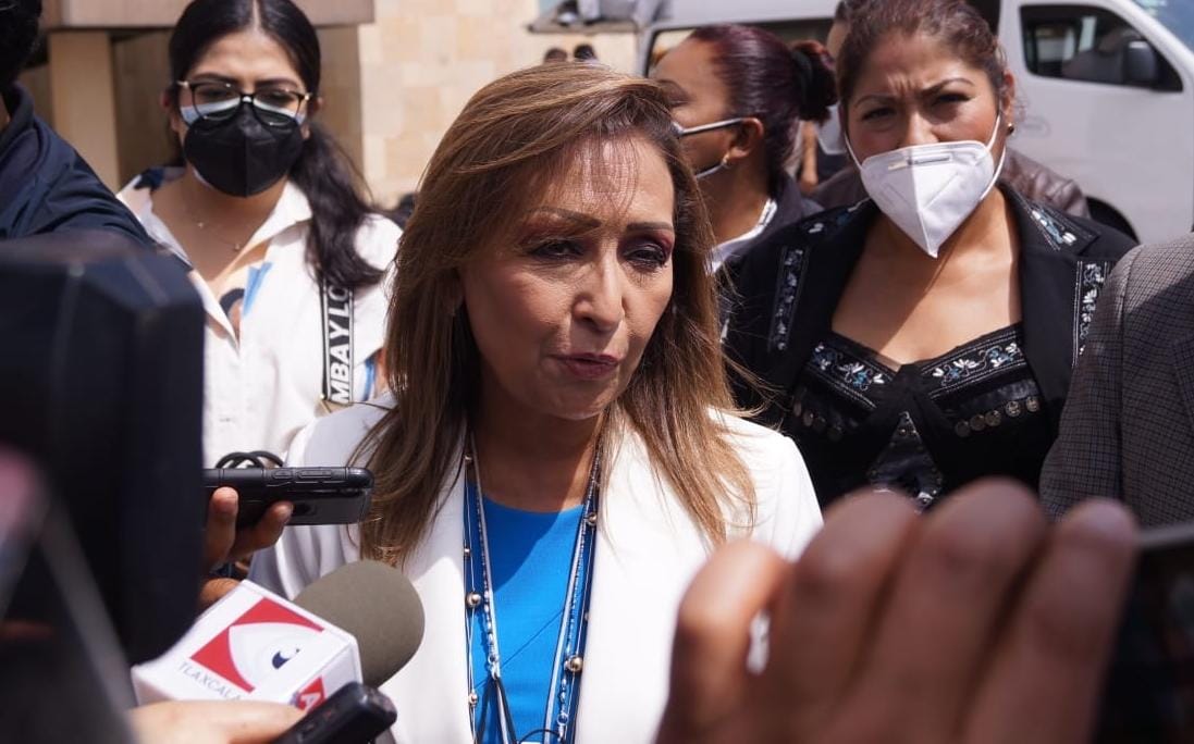 Ya tienen nombre y apellido próximos titulares de Sesa y SEP: Lorena Cuéllar