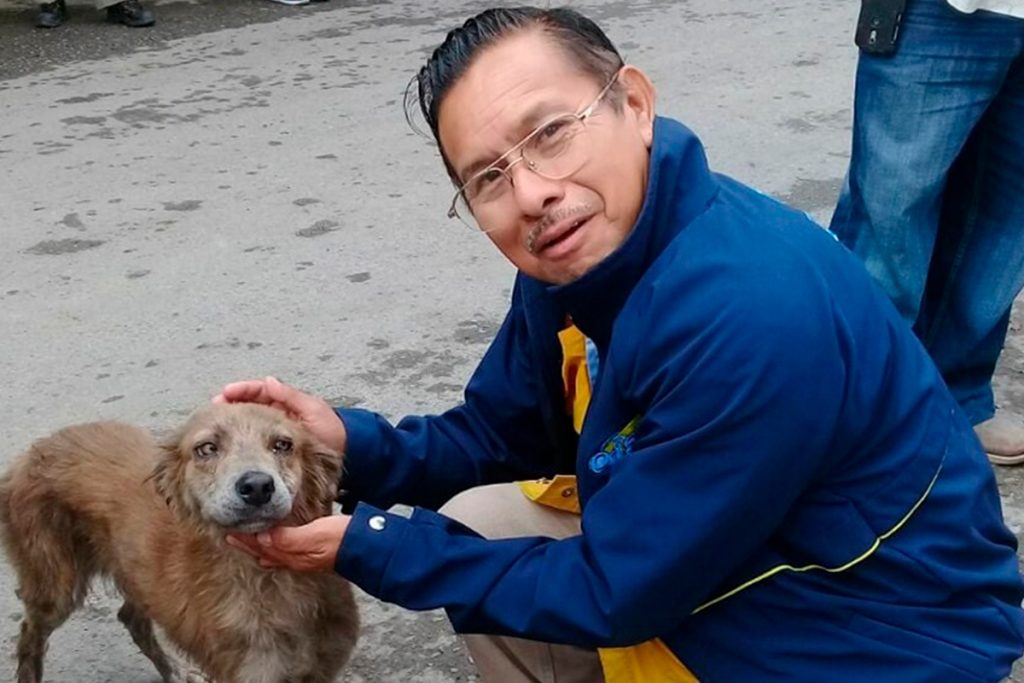 Por: Cortesía Asesinan al periodista Jacinto Romero en Veracruz