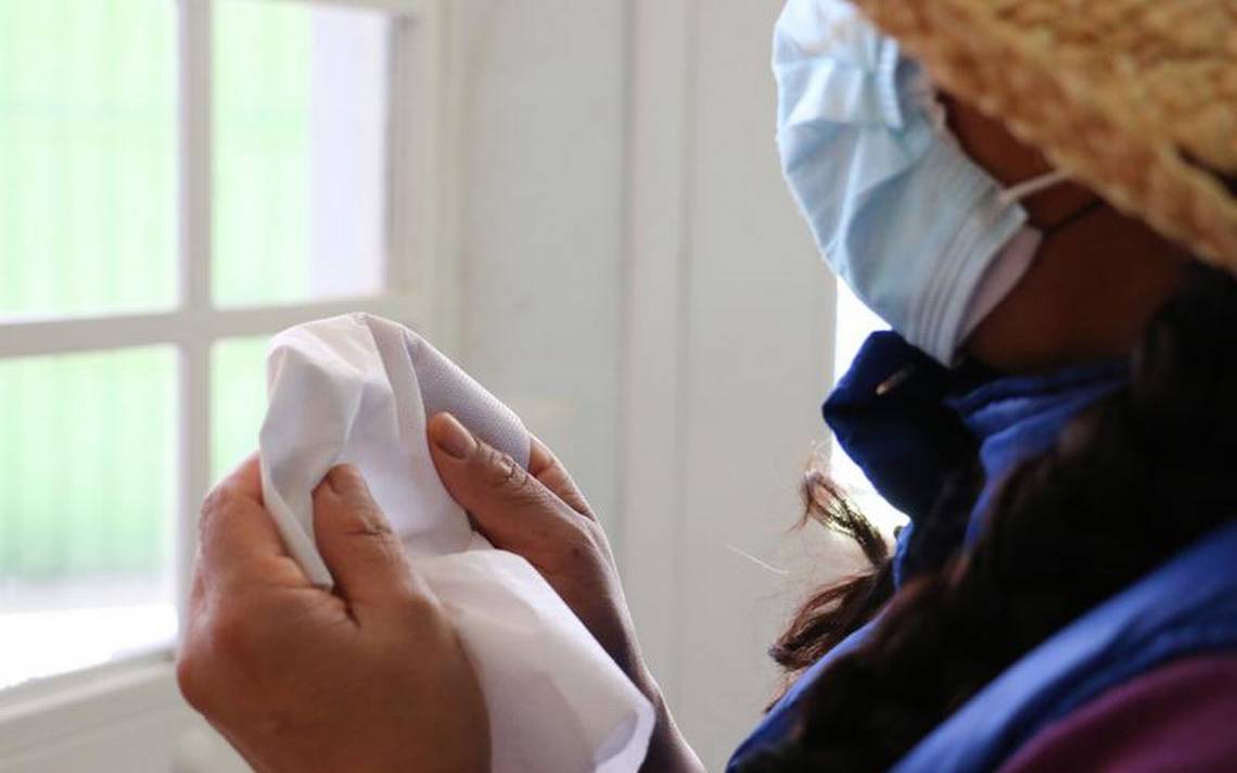 Por: Cortesía Tlaxcala registra 1 caso de influenza