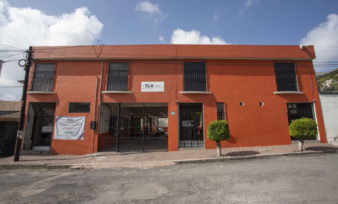 Por: Cortesía Obtiene FECC vinculación a proceso en contra de 3 servidores públicos del municipio de Panotla