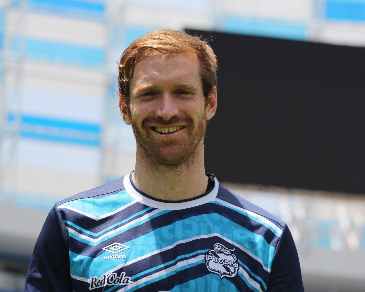 Por: Cortesía Fernando Aristeguieta podría jugar eliminatoria mundialista