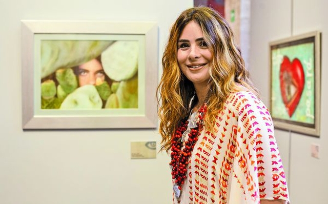 Por: Cortesía Visiones, el mundo surrealista de Martha Sáenz