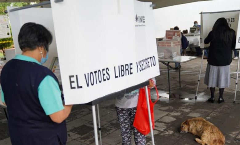 Por: Cortesía INE solicitará presupuesto de 5 mil mdp y alista lineamientos para consulta sobre revocación de mandato;
