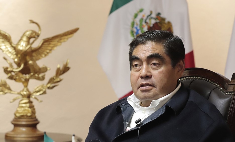Por: Cortesía Fundación Jenkins acusa persecución política por parte de Miguel Barbosa