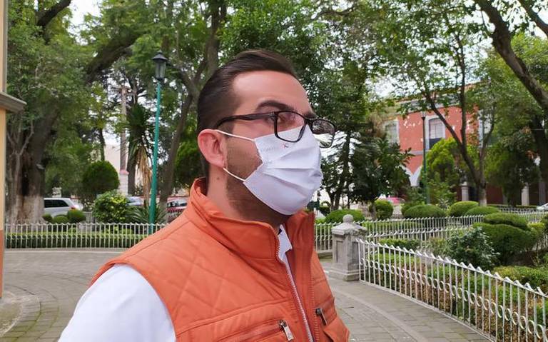 Por: Cortesía Despiden a 4 policías de Apetatitlán por no cumplir con lo requerido