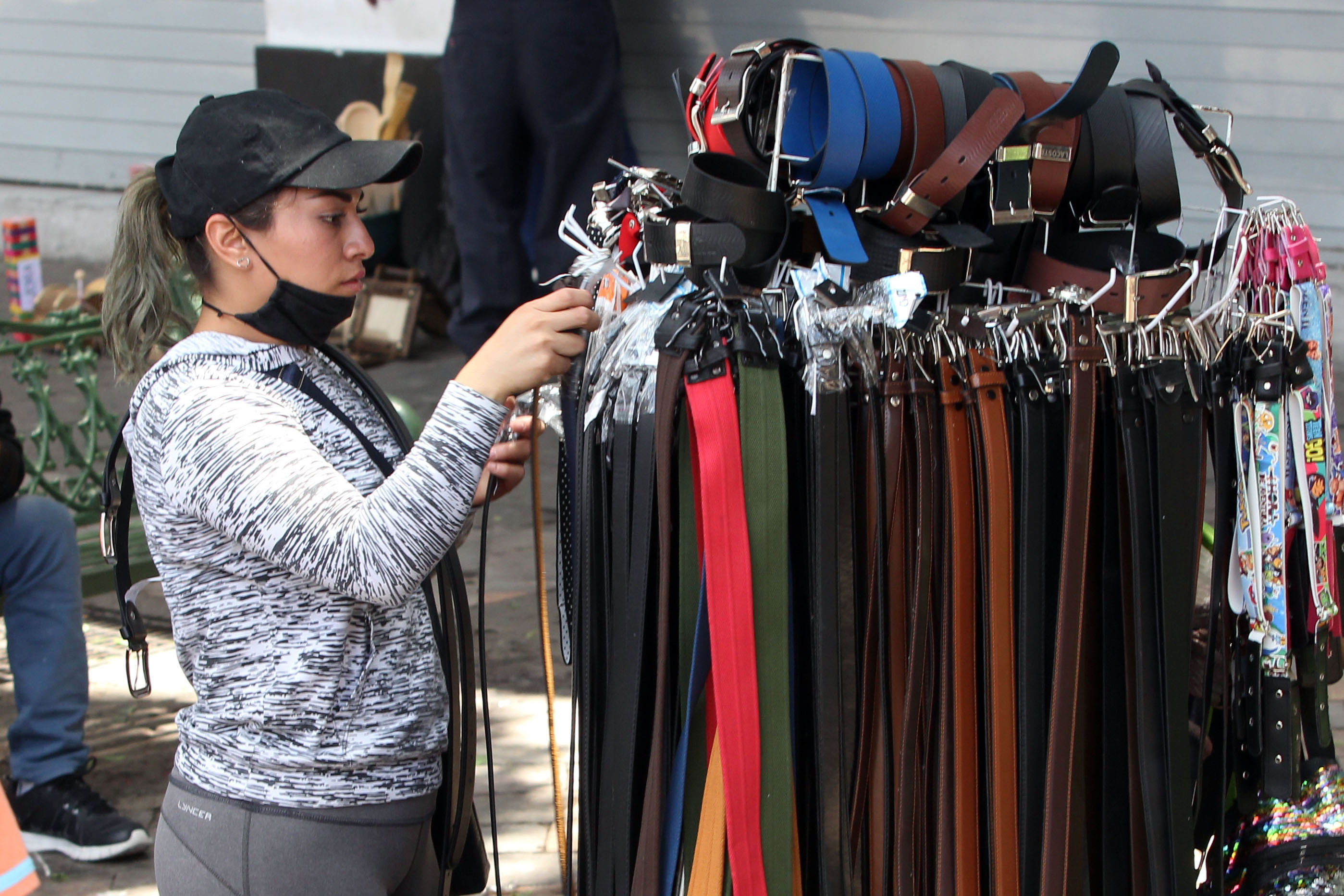 Por: Cortesía Puebla reporta aumento en población desempleada; su tasa informalidad laboral es de de 72.4%