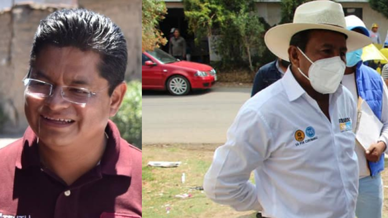 Por: Cortesía El Tribunal Electoral del Estado de Puebla rechazó la impugnación de Antonio Teutli en las elecciones por la Alcaldía de Coronango