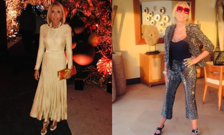 Por: Cortesía Laura Bozzo ya es buscada a nivel internacional; habría huido de México a Italia