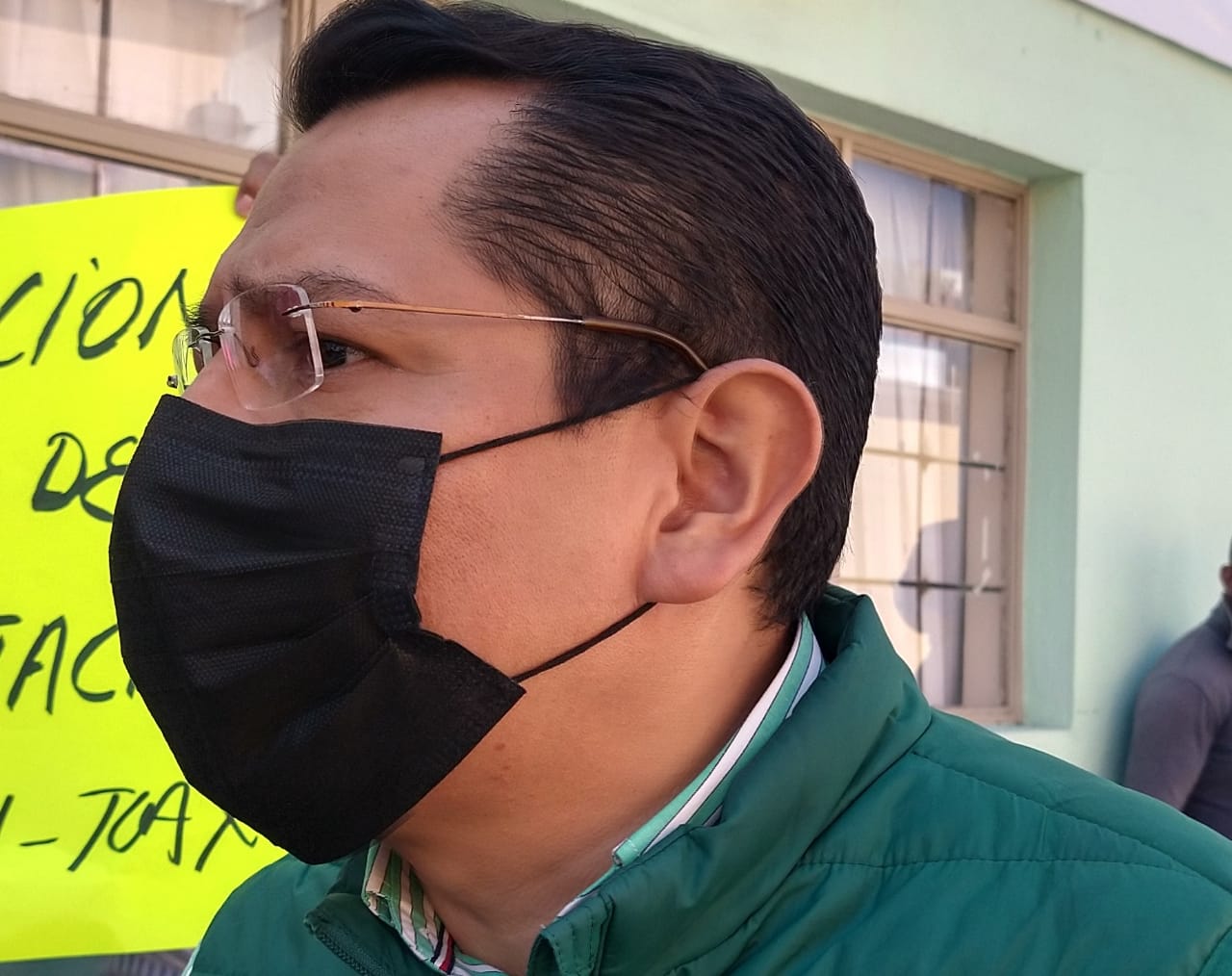 Por: Cortesía Director de CAPAM reconoce crisis financiera