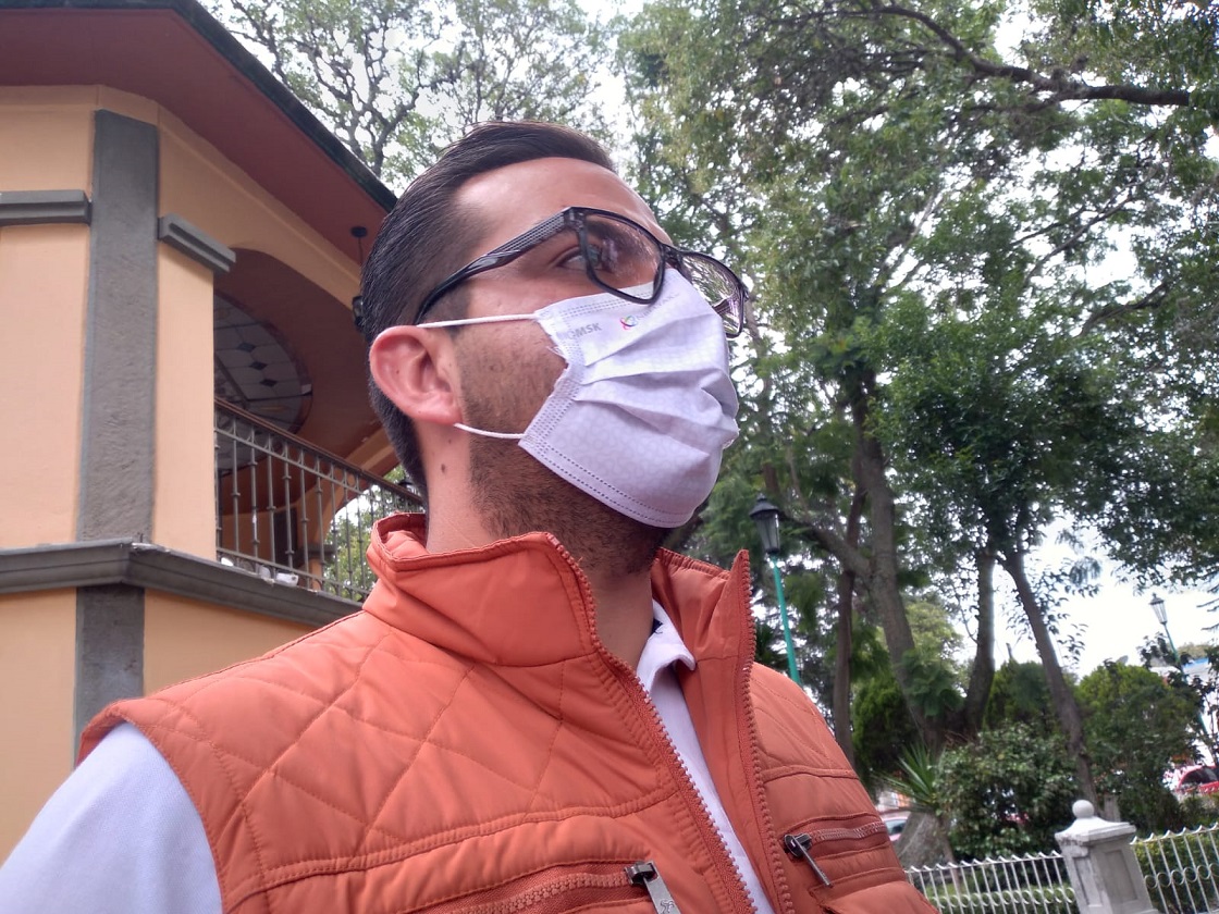 Por: Cortesía Acusan despidos injustificados de policías en Apetatitlán