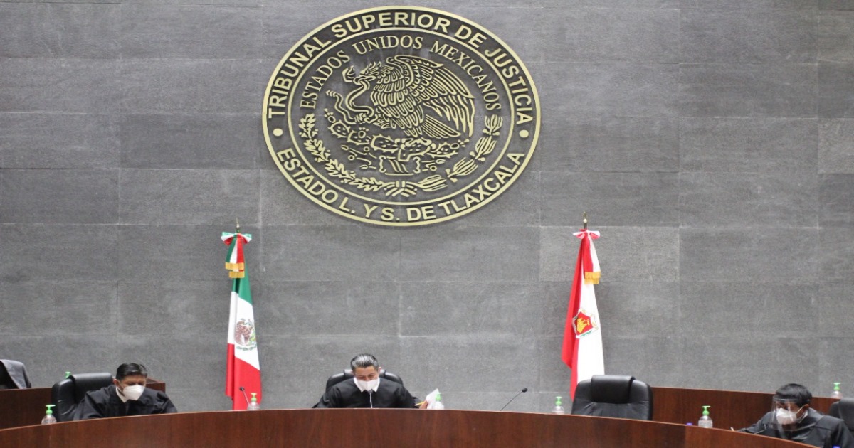 Por: Cortesía Integra TSJE terna para cubrir Tercera Ponencia de la Sala Penal