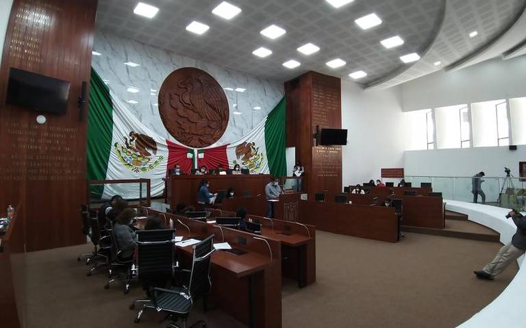 Próxima legislatura de Tlaxcala tendrá 5 integrantes de la comunidad indígena