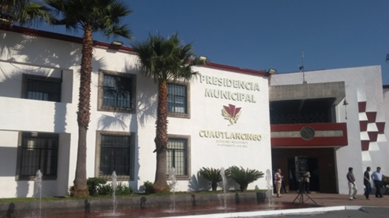 Por: Cortesía En Cuautlancingo las celebraciones de las fiestas patrias de se efectuarán de manera virtual