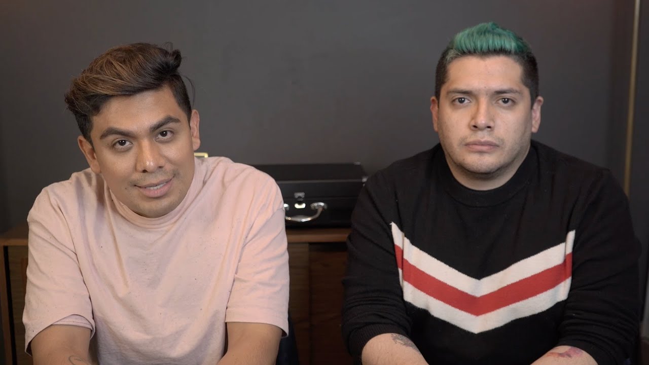 Por: Cortesía Se suman Pepe y Teo y Las Chiquirrucas a las acusaciones contra influencers por abuso sexual
