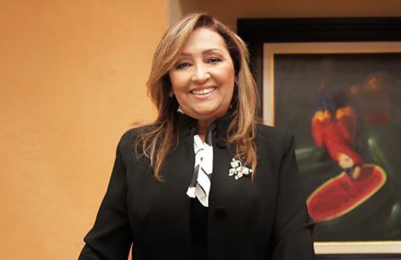 Por: Cortesía Gabinete de Lorena Cuéllar estaría conformado por 5 diputados