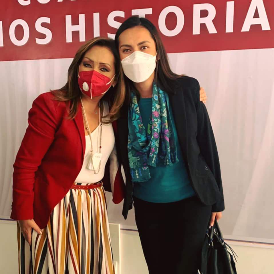 Por: Cortesía En Tlaxcala, Nueva Alianza espera repartición de Secretarías