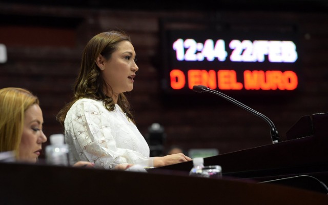 Por: Cortesía Excolaboradora de Rafael Moreno Valle fue vinculada a proceso por aviadora en la SEP