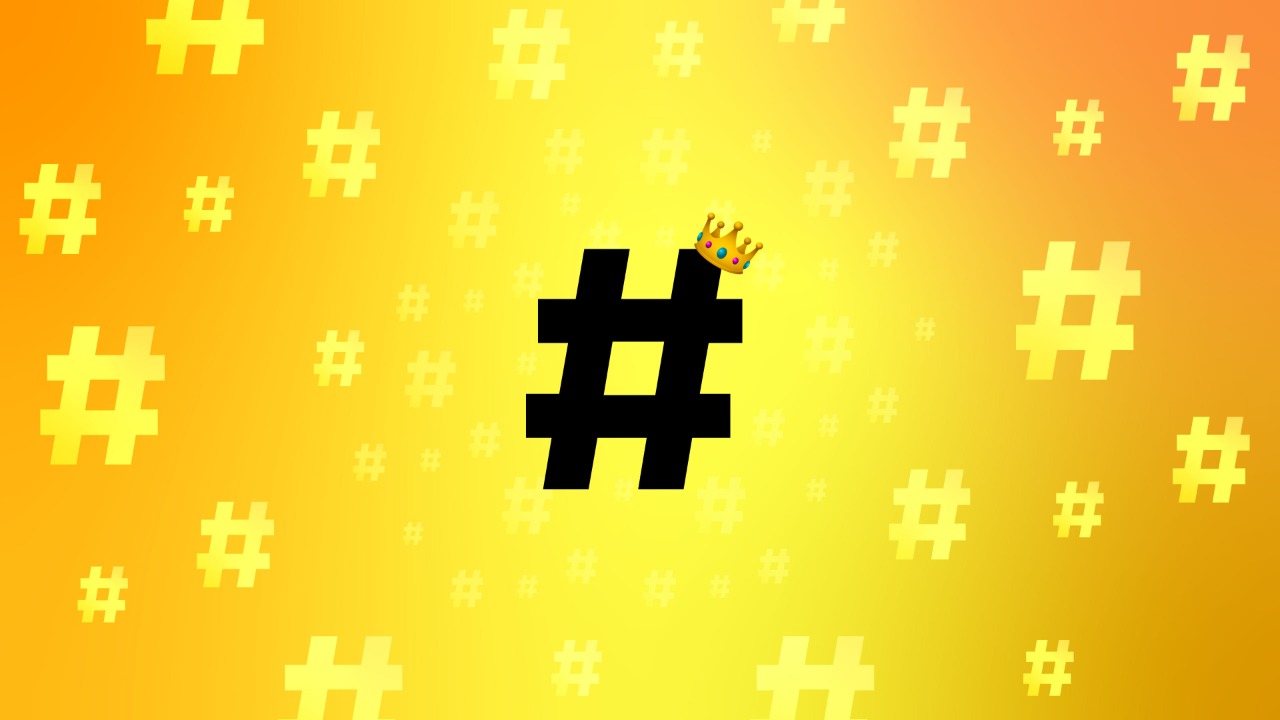Por: Cortesía #FelizCumpleaños rey Hashtag