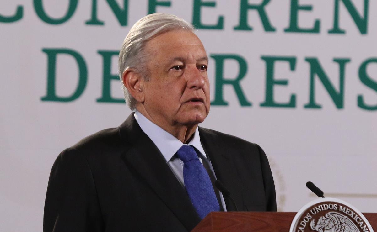 Por: Cortesía AMLO anunciará plan de apoyo para damnificados en Veracruz por huracán 'Grace'