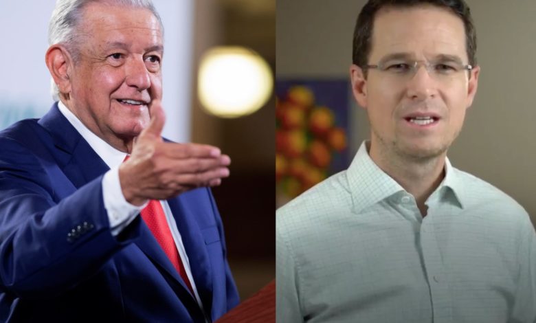 Por: Cortesía Ricardo Anaya se va de México; acusa a AMLO de quererlo encarcelar 30 años