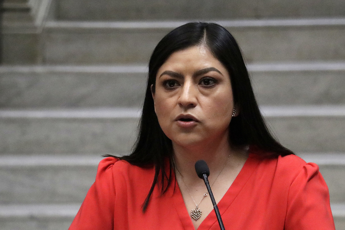 Por: Cortesía Se deben denunciar formalmente presuntos actos de corrupción de trabajadores del Ayuntamiento: Rivera Vivanco