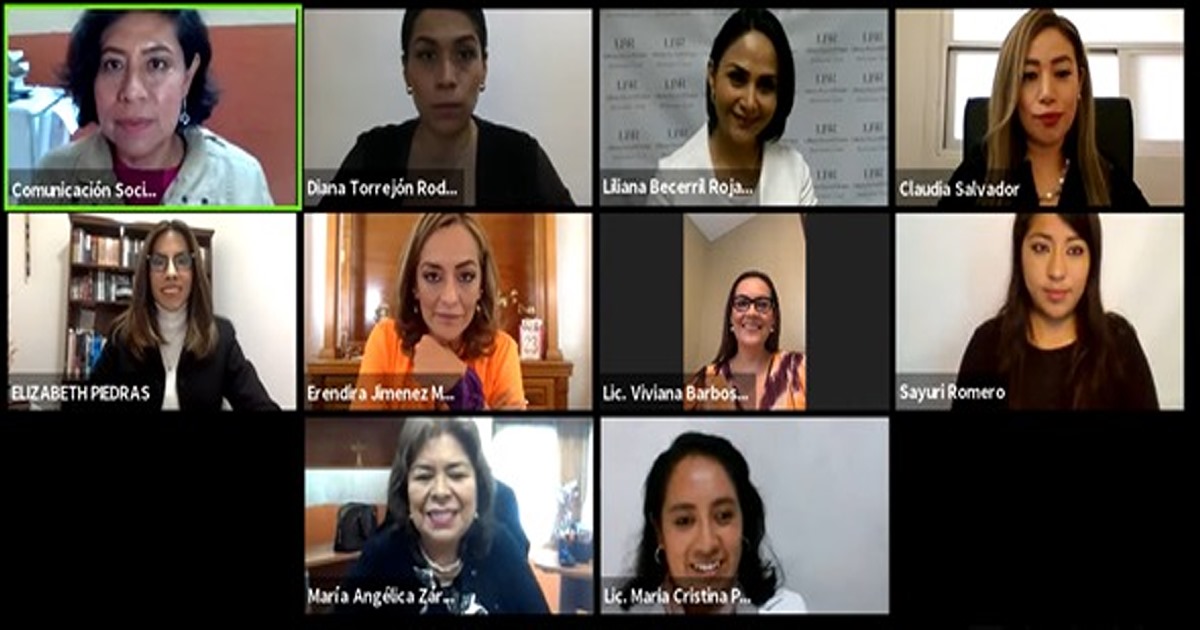 Necesario materializar equidad: ex candidatas y candidatas electas