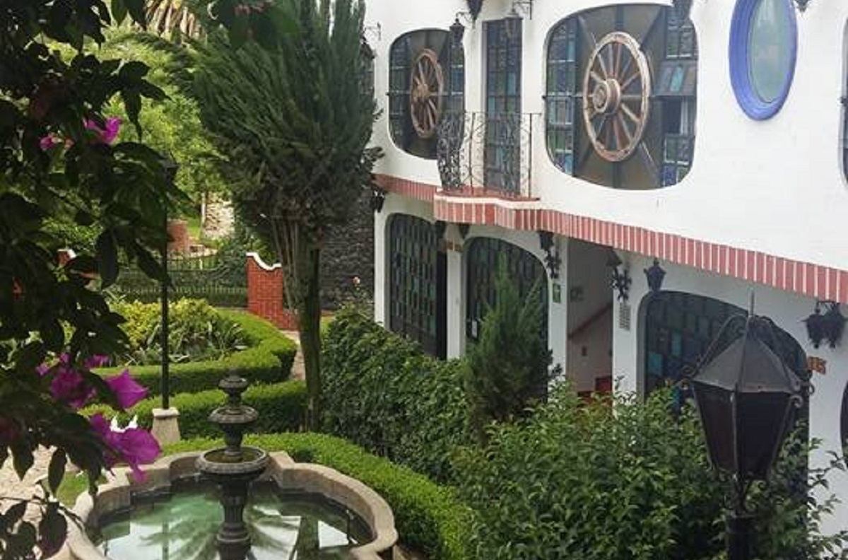 Semáforo naranja afecta ocupación hotelera en Tlaxcala  