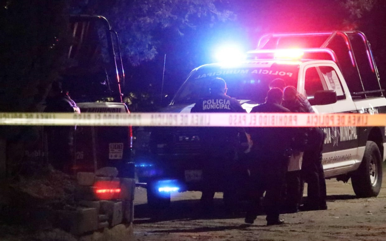 Por: Cortesía Otro cadáver decapitado aparece en Puebla; no corresponde a la cabeza hallada en la Central de Abasto.