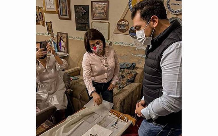 Por: Cortesía Alcalde electo de Huamantla explica que es irresponsable realizar eventos masivos en este momento