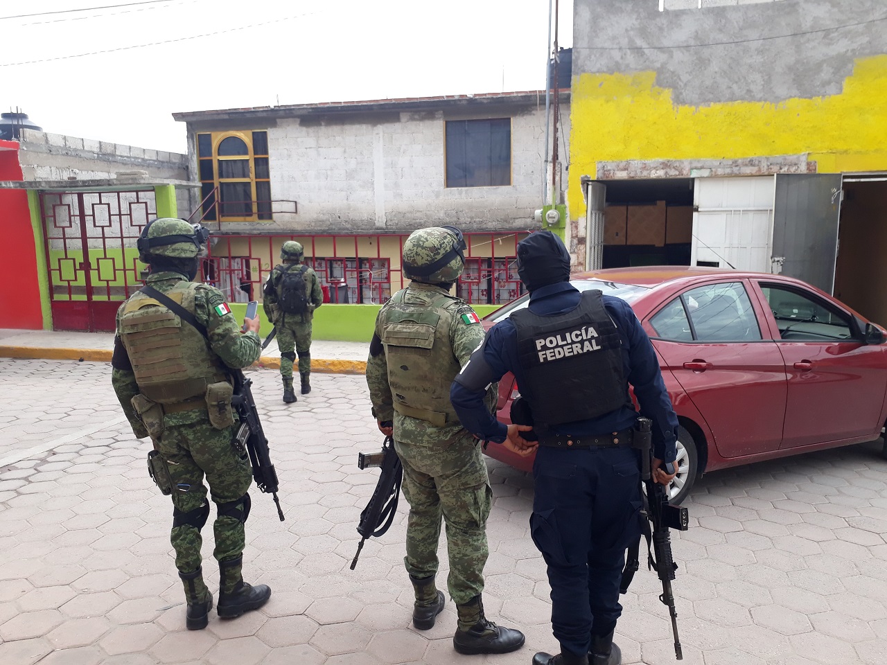 Por: Cortesía Se dispara incidencia en delitos de narcomenudeo, violación, violencia familiar y otros
