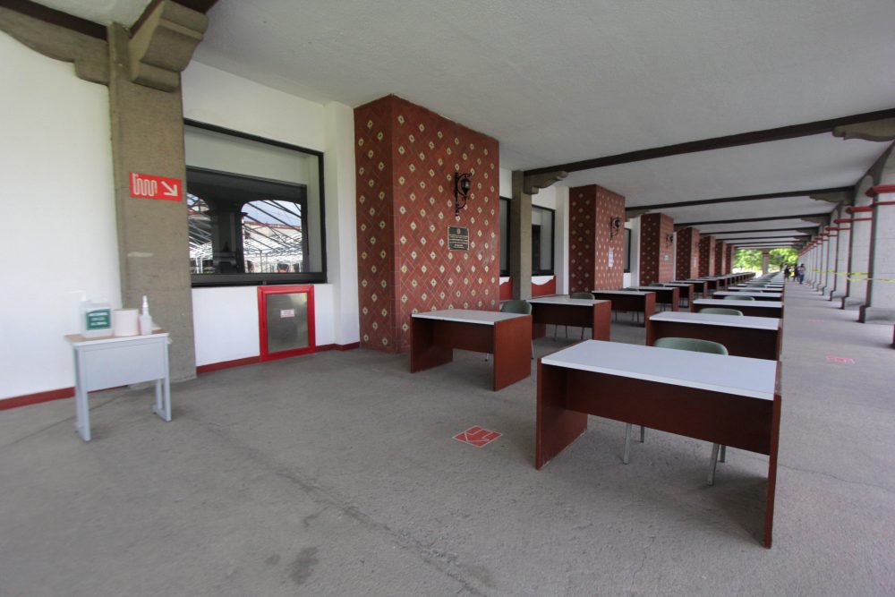 Por: Cortesía UDLAP aplaza regreso a clases presencial