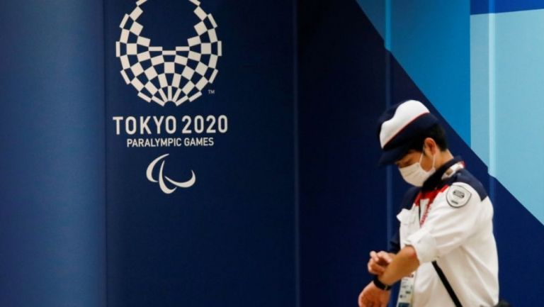 Por: Cortesía Dónde y cuándo ver la inauguración de los Juegos Paralímpicos de Tokio 2020