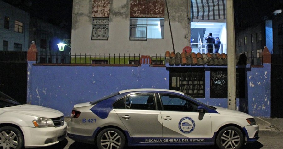 Se hacía pasar como agente investigador con credenciales apócrifas de la FGE