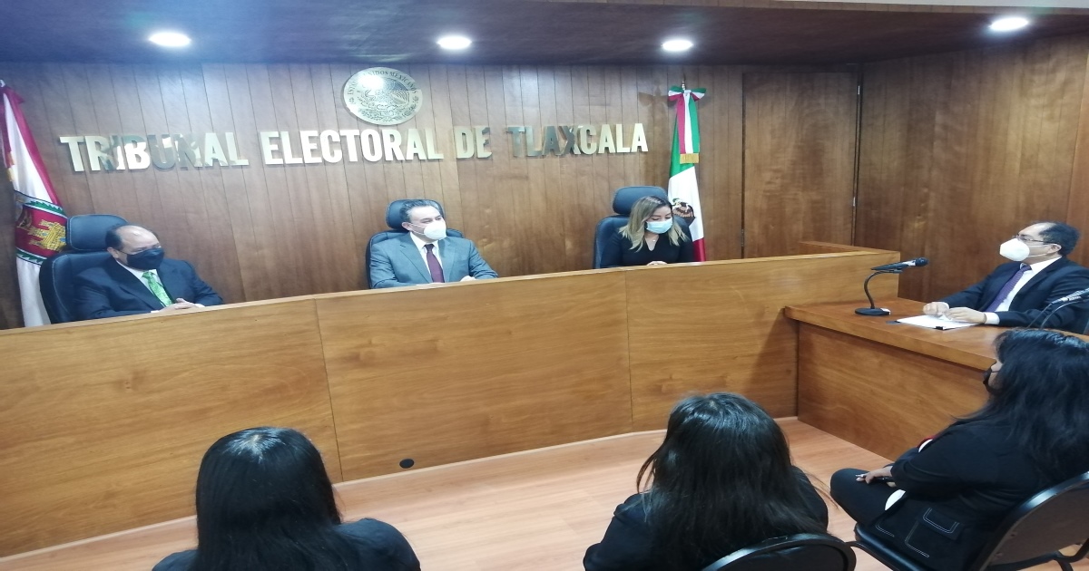 Por: Cortesía Expide TET convocatoria para titular de su Contraloría Interna