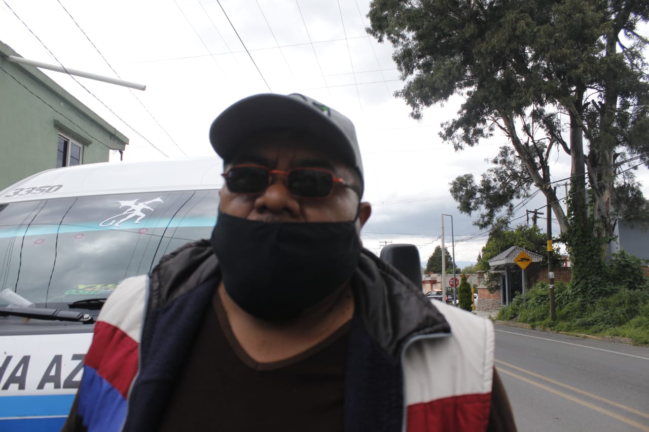 Conflicto por invasión de rutas sigue vigente: transportistas